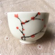 陶艺DIY店分享创意新奇的陶瓷作品